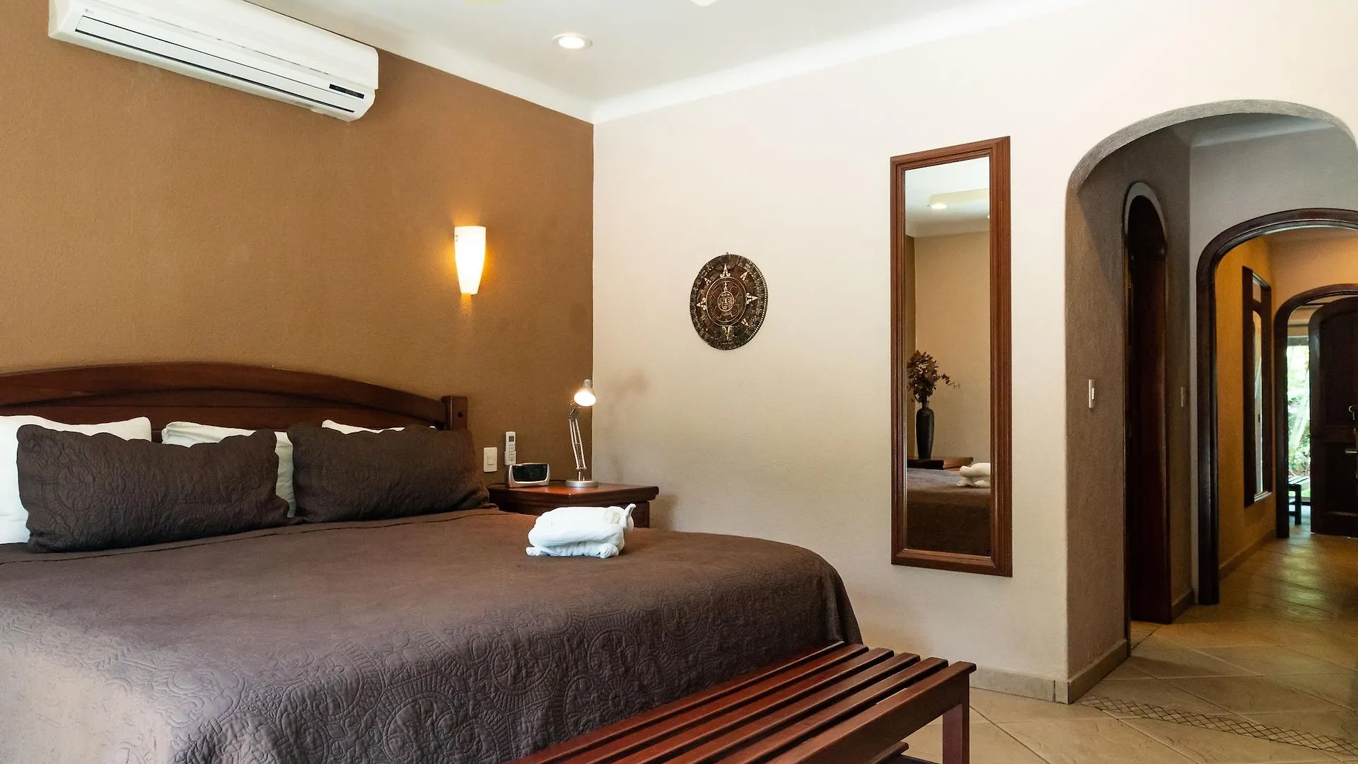 Casa Gran Escape By Playa Paradise Playa del Carmen Mexico