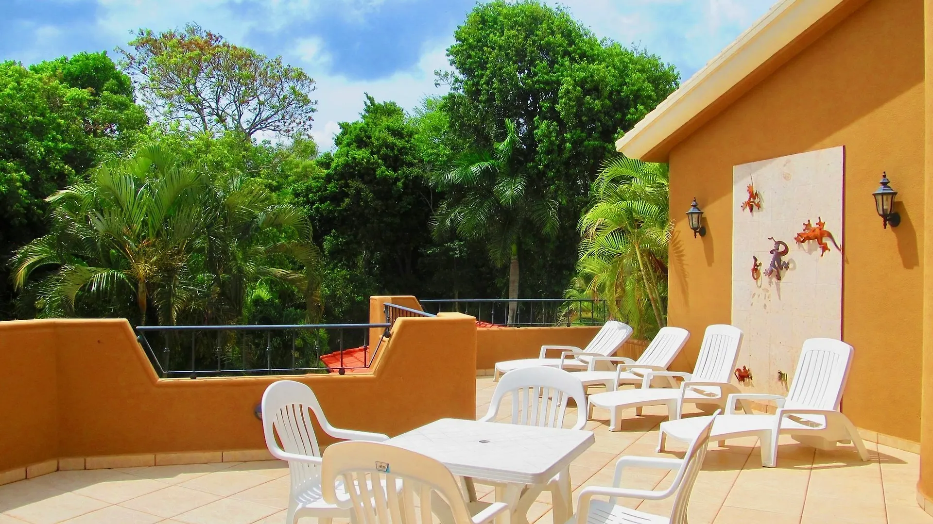 Casa Gran Escape By Playa Paradise Playa del Carmen Apartment