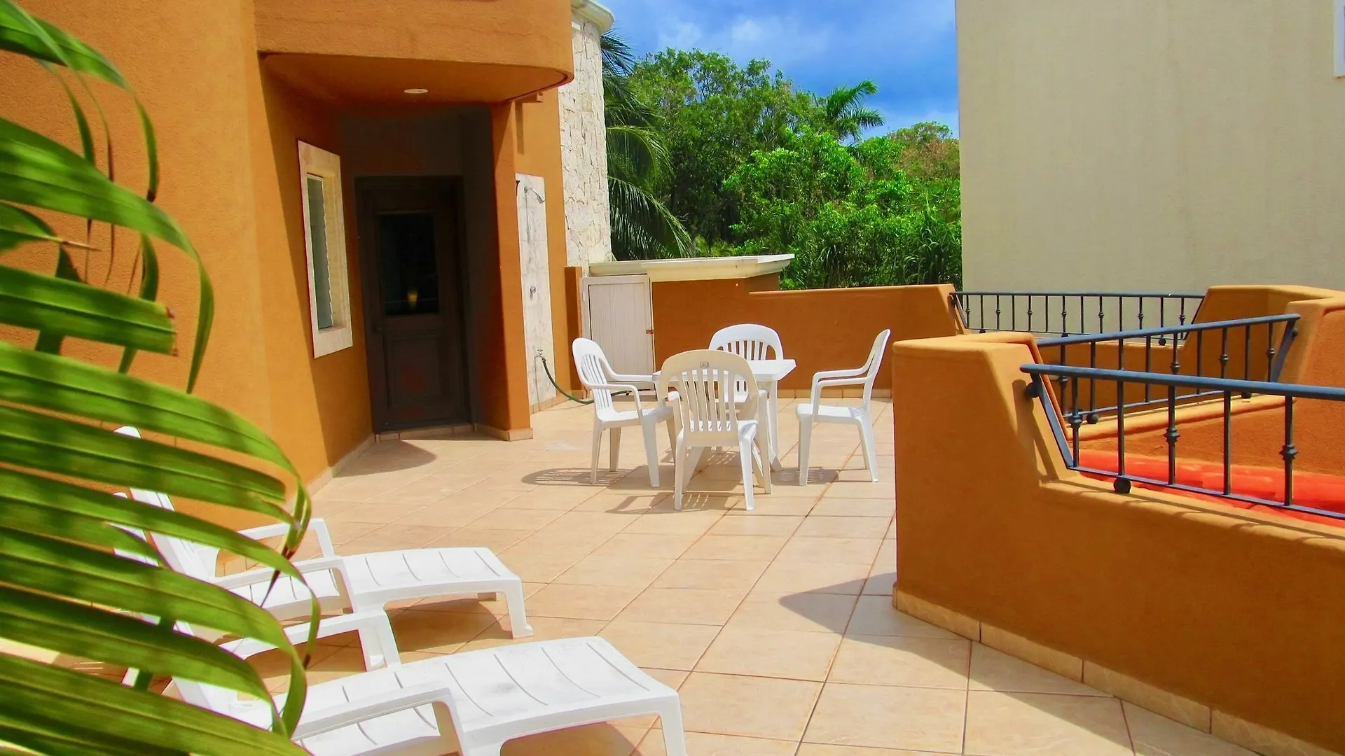 Casa Gran Escape By Playa Paradise Playa del Carmen 0*,  Mexiko