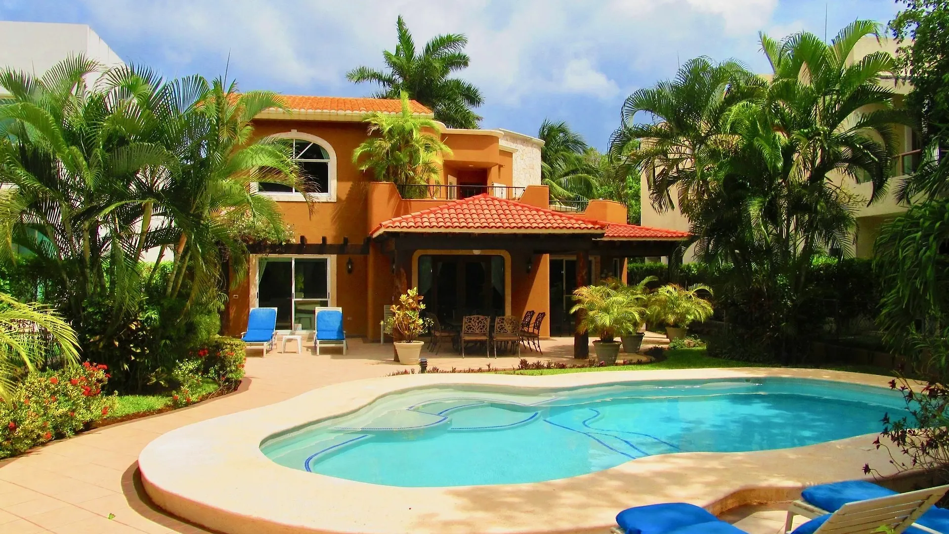 Casa Gran Escape By Playa Paradise Playa del Carmen 0*,  Mexiko