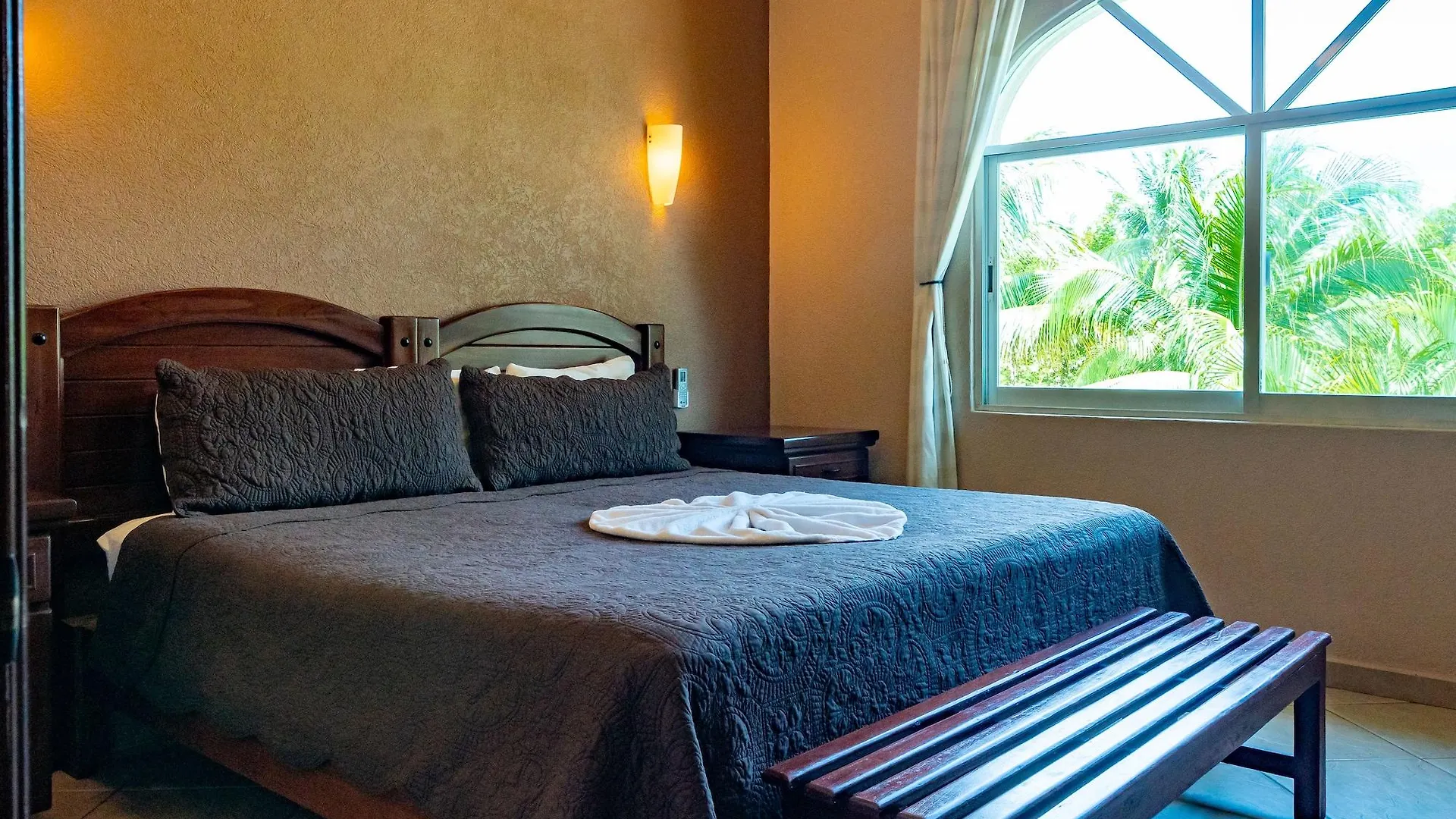 شقة Casa Gran Escape By Playa Paradise بلايا ديل كارمن