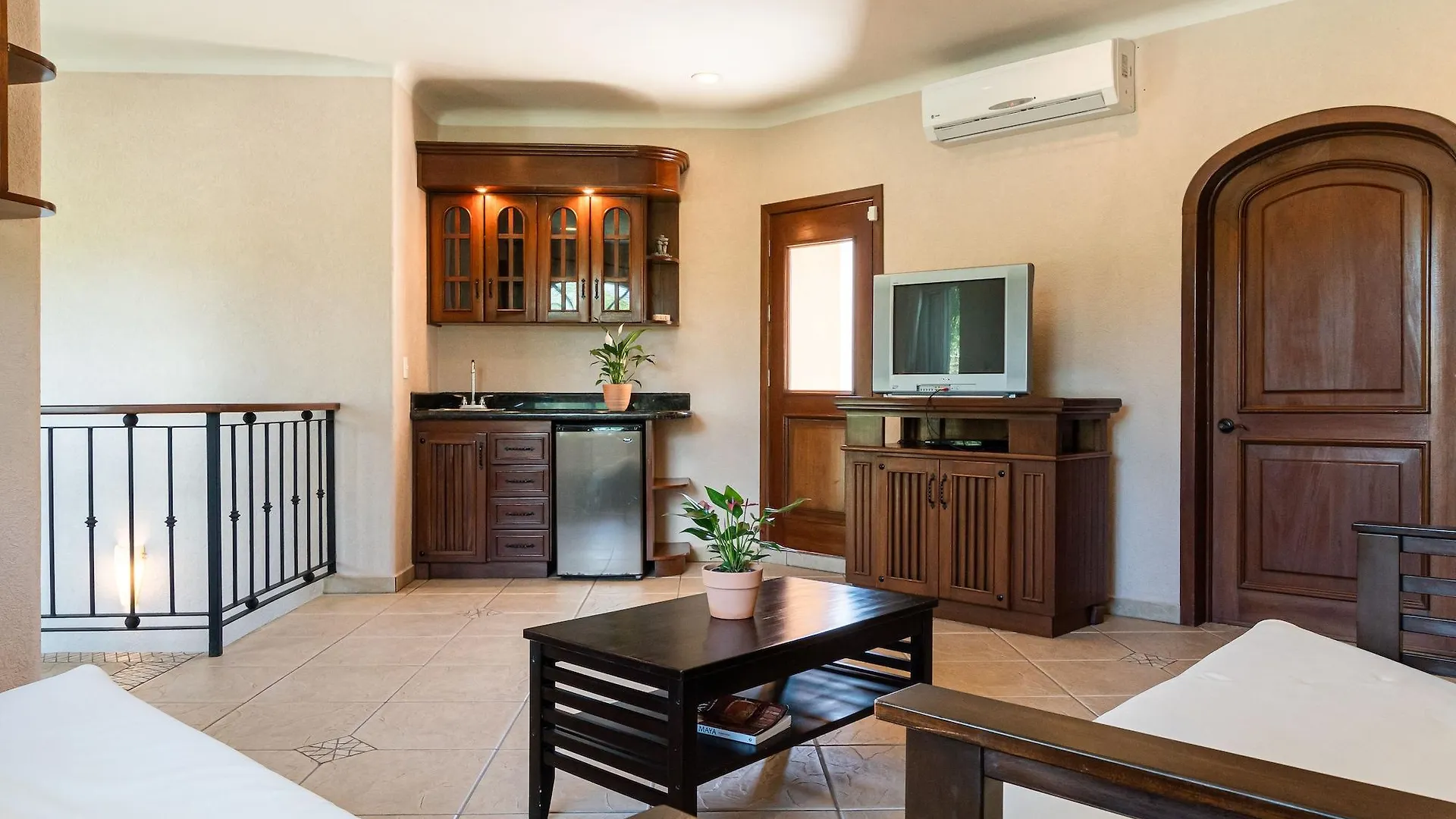 شقة Casa Gran Escape By Playa Paradise بلايا ديل كارمن المكسيك