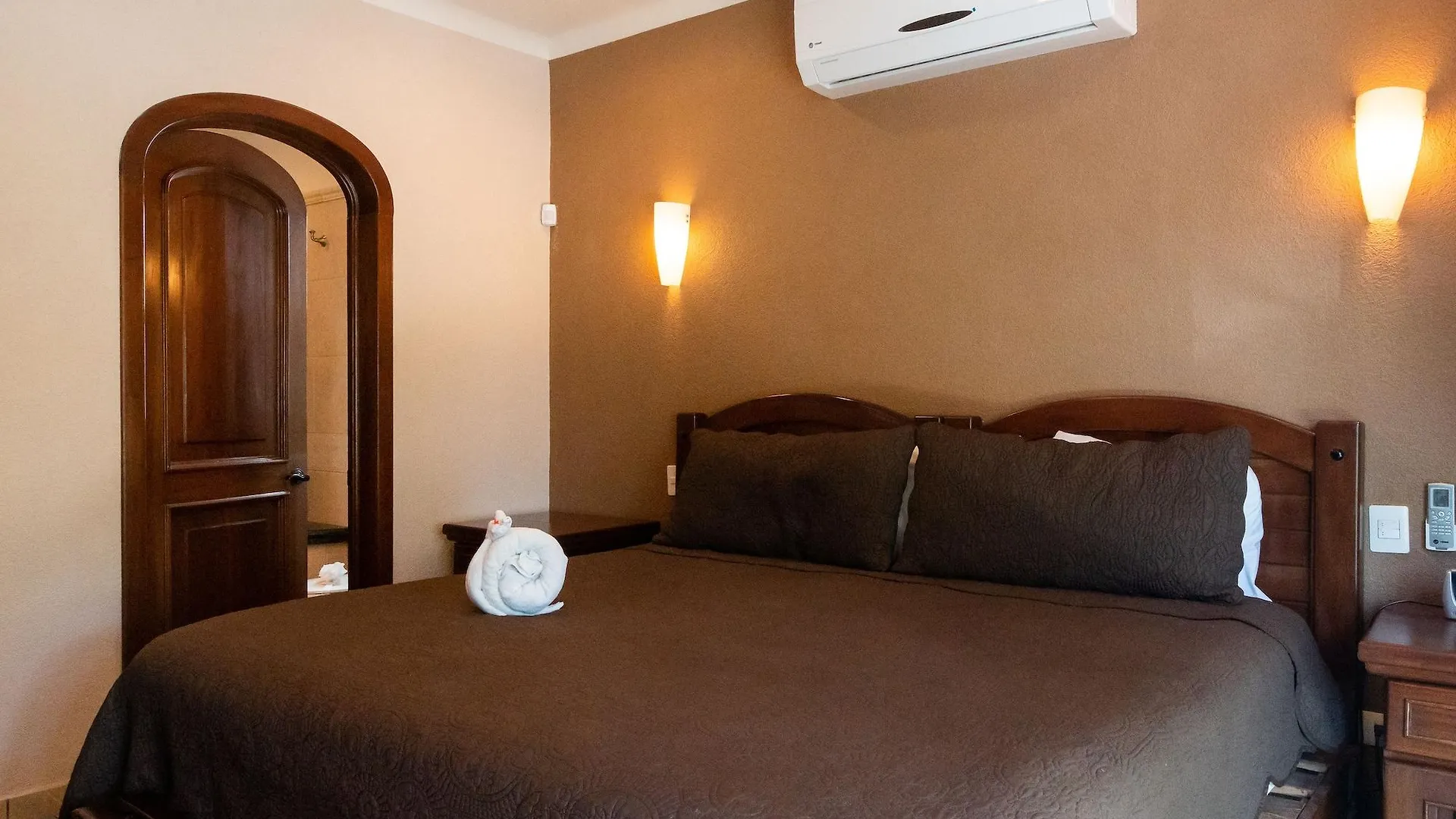 شقة Casa Gran Escape By Playa Paradise بلايا ديل كارمن