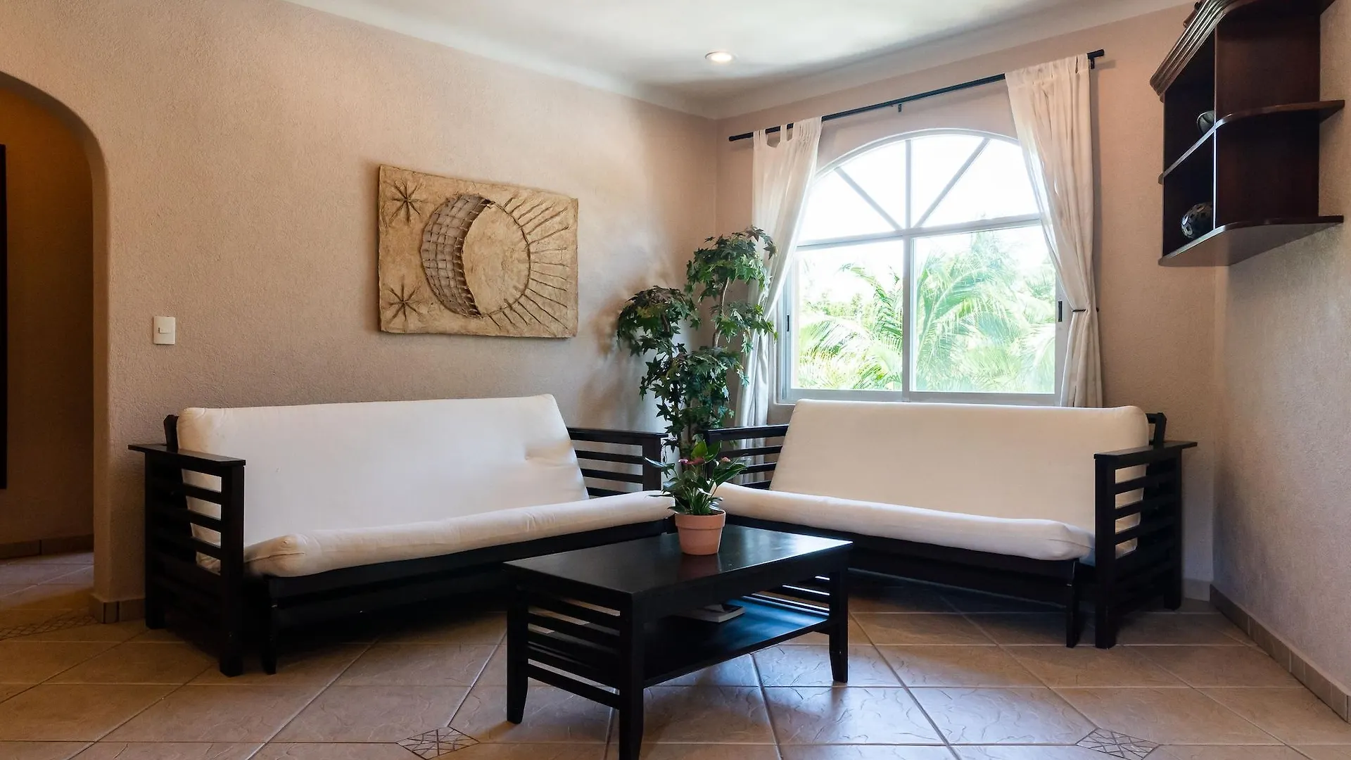 Casa Gran Escape By Playa Paradise بلايا ديل كارمن 0*,
