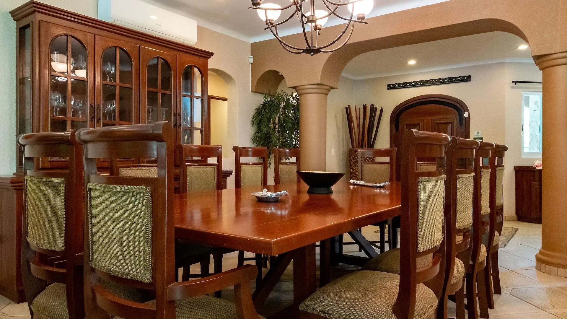 شقة Casa Gran Escape By Playa Paradise بلايا ديل كارمن