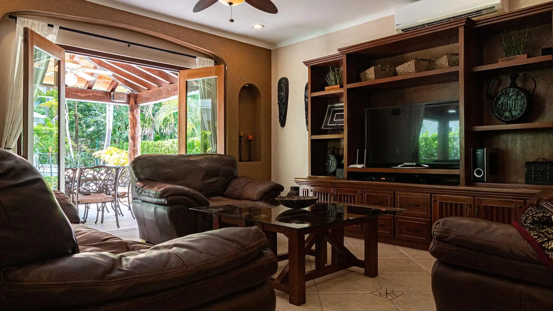 Casa Gran Escape By Playa Paradise بلايا ديل كارمن شقة