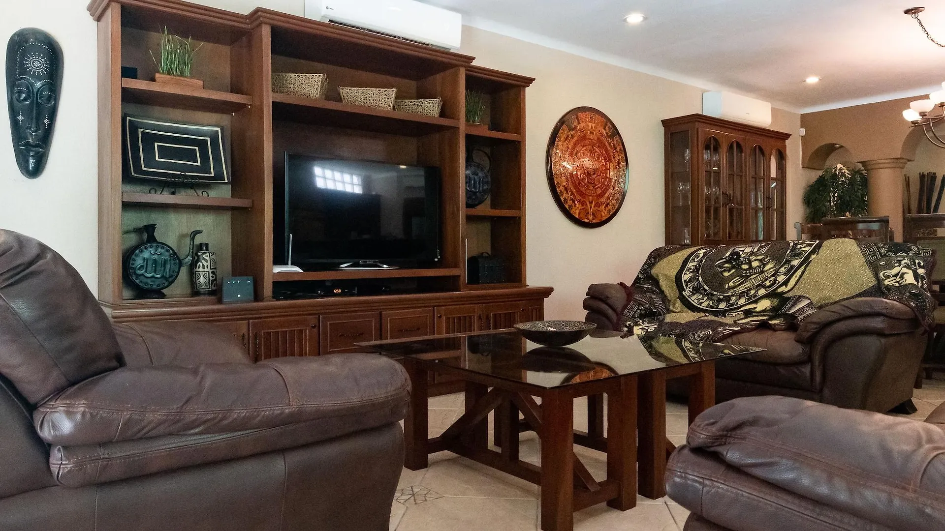 Casa Gran Escape By Playa Paradise بلايا ديل كارمن