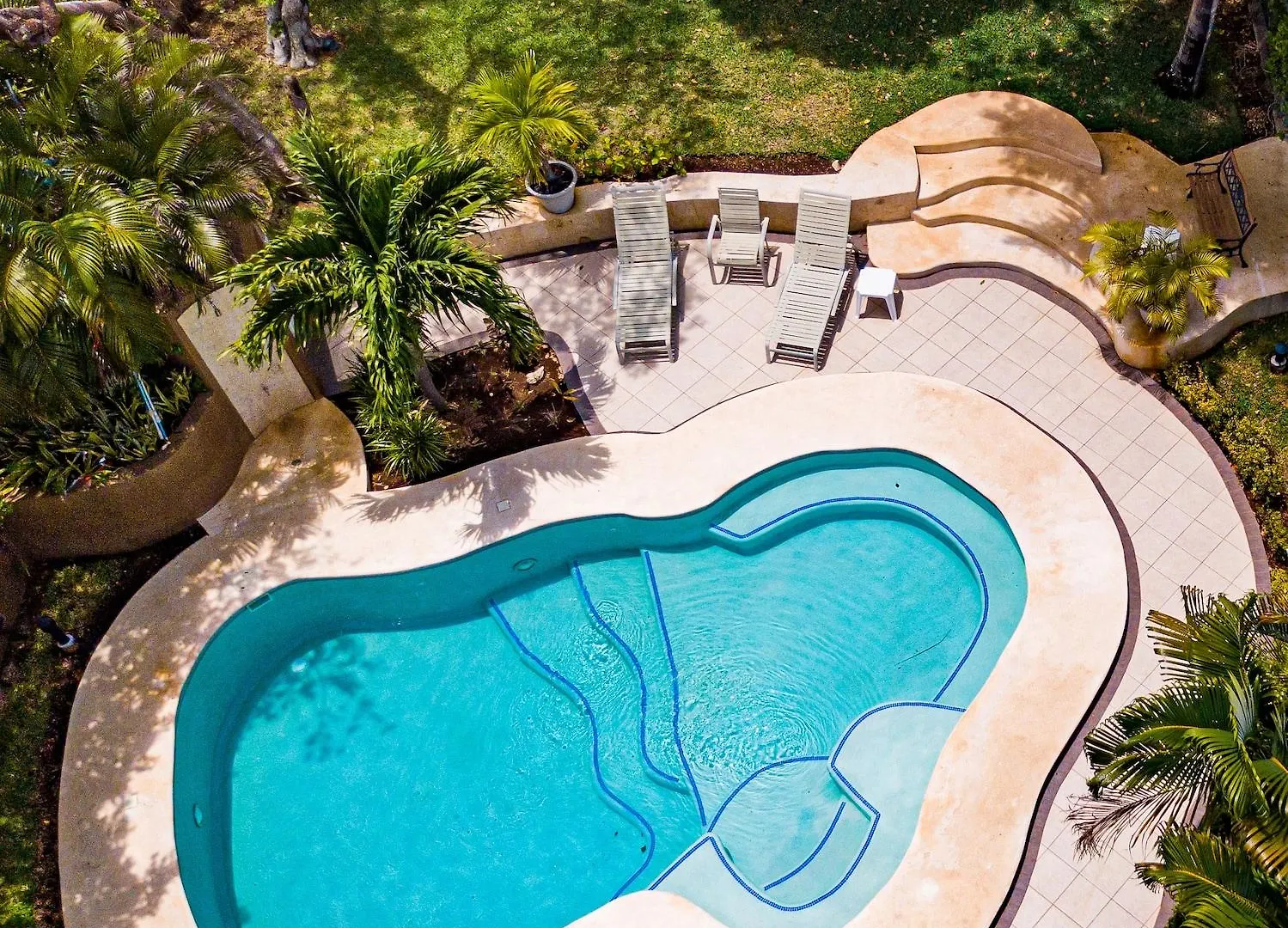 Casa Gran Escape By Playa Paradise بلايا ديل كارمن