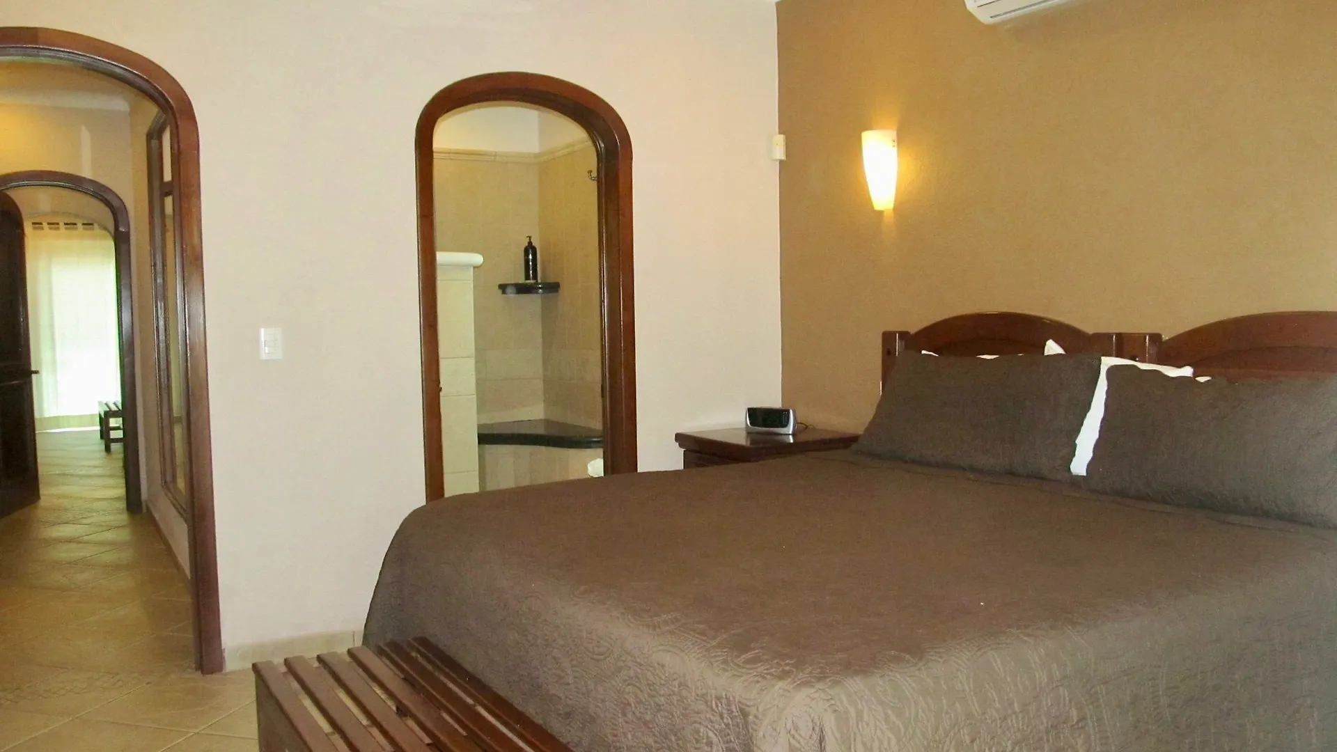 Casa Gran Escape By Playa Paradise بلايا ديل كارمن المكسيك