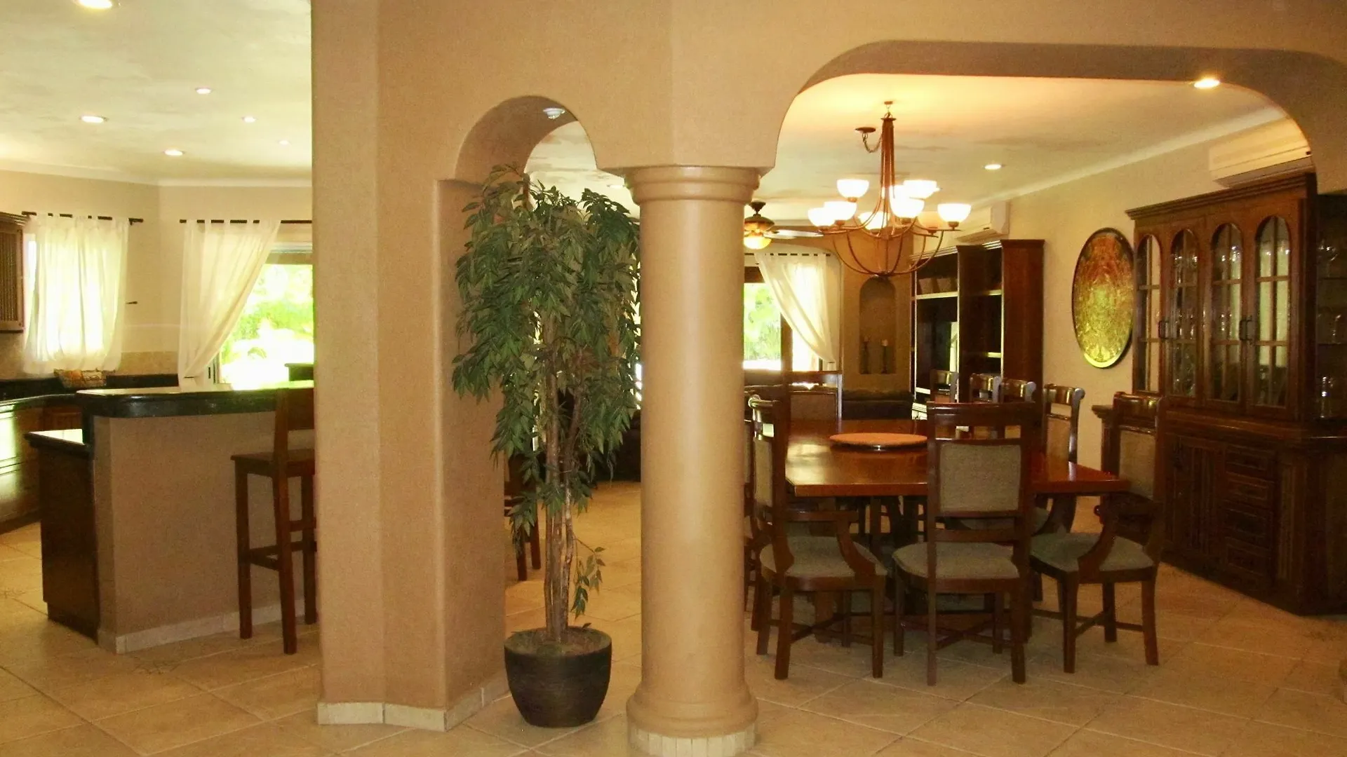 شقة Casa Gran Escape By Playa Paradise بلايا ديل كارمن المكسيك