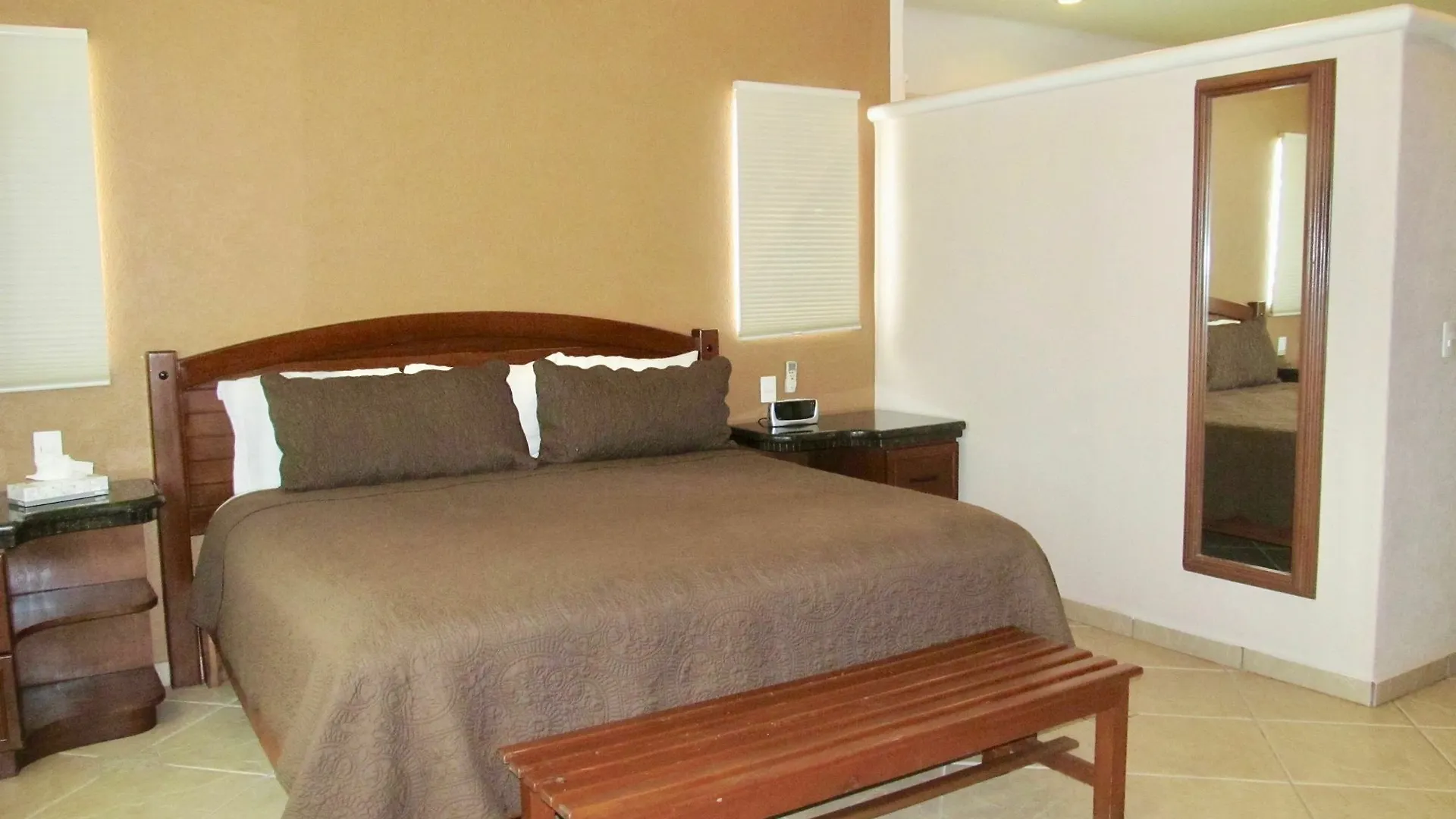 Casa Gran Escape By Playa Paradise بلايا ديل كارمن 0*,