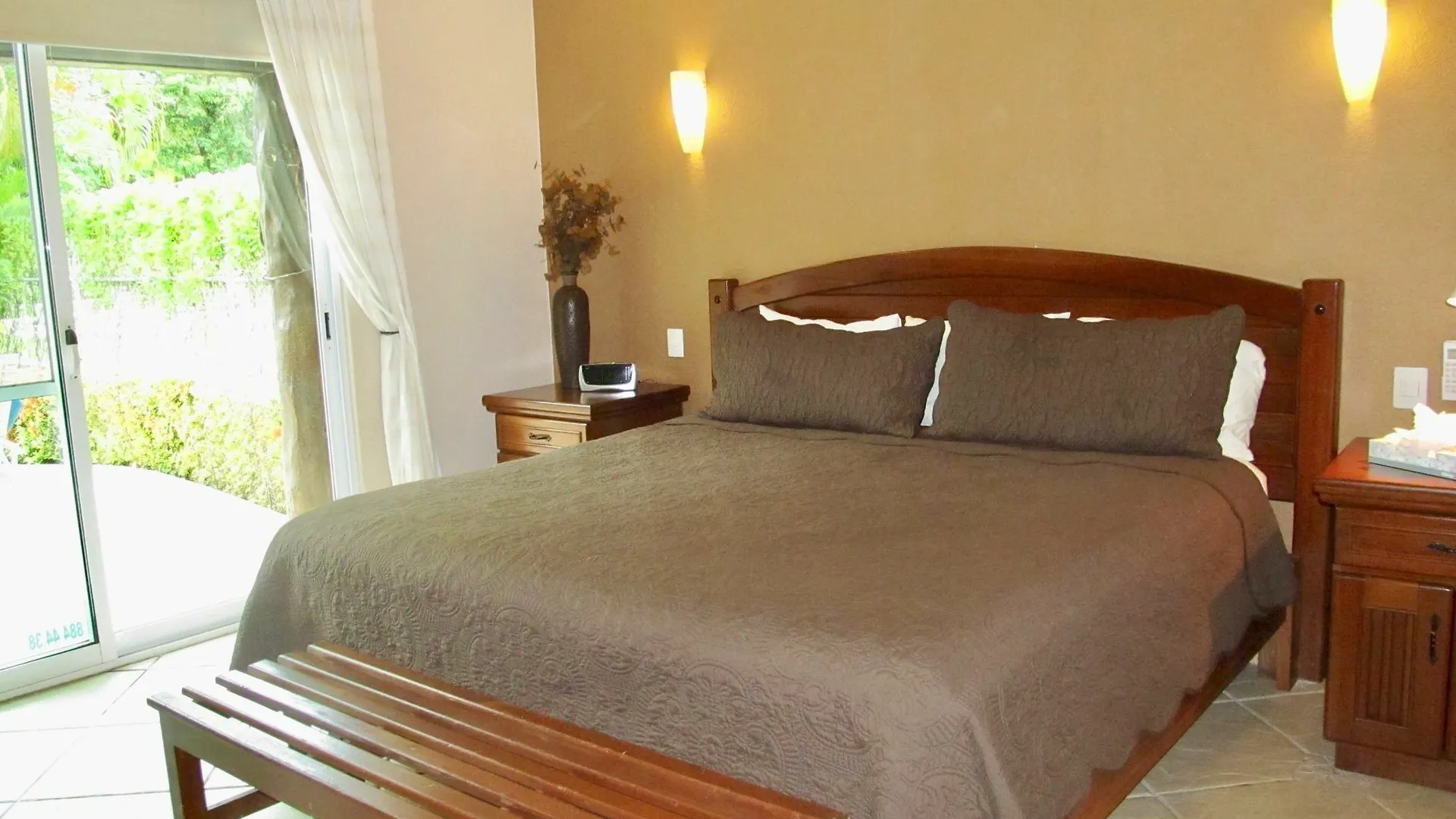 Casa Gran Escape By Playa Paradise بلايا ديل كارمن 0*,  المكسيك