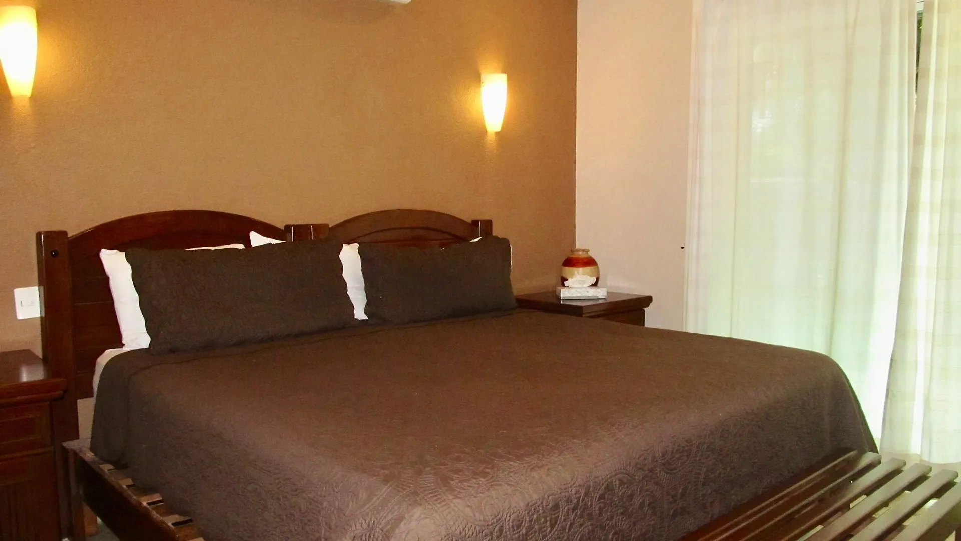 Casa Gran Escape By Playa Paradise بلايا ديل كارمن شقة