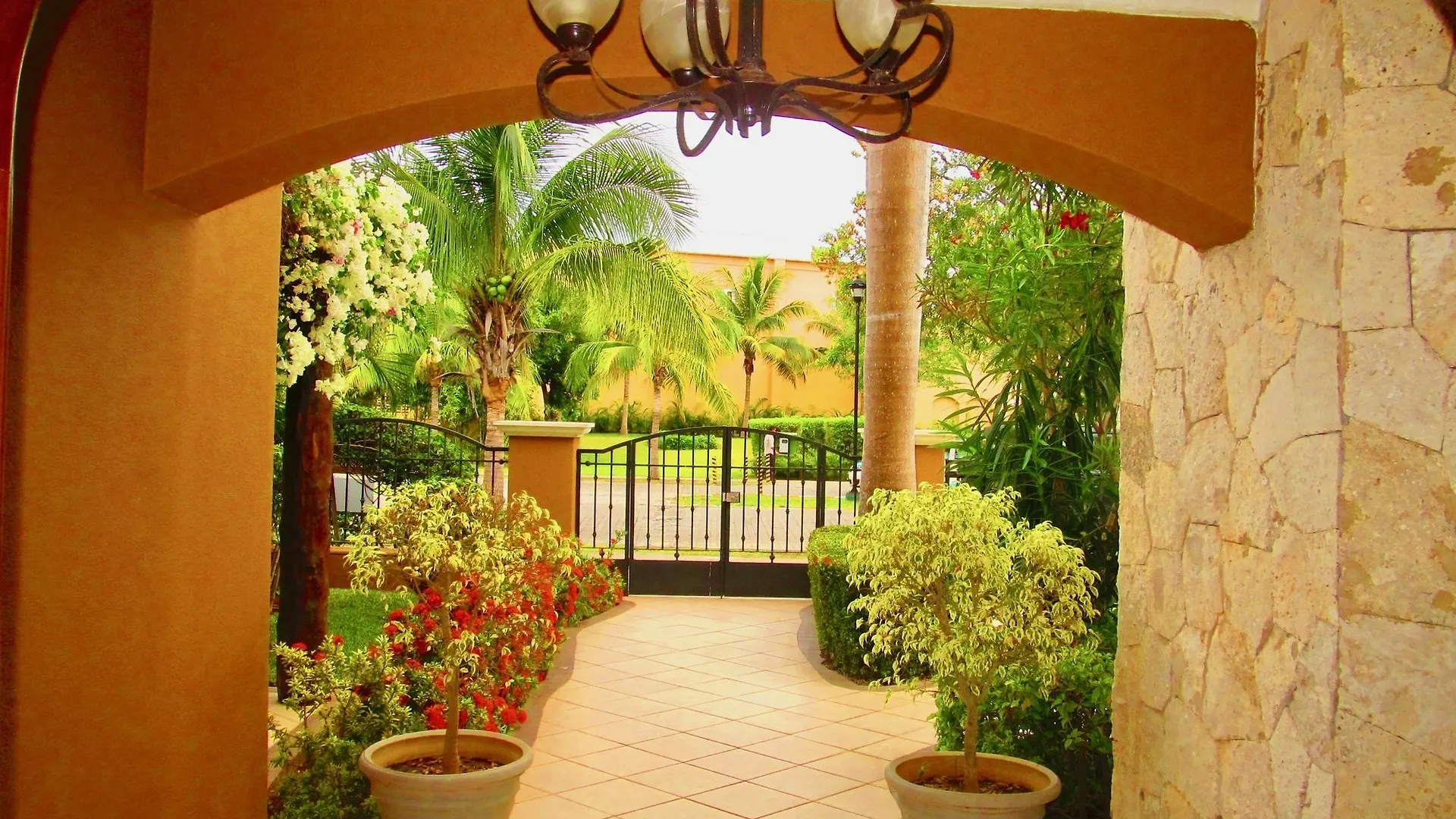 شقة Casa Gran Escape By Playa Paradise بلايا ديل كارمن
